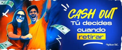 Promoción de Torneo Casino