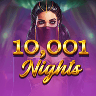 10 001 Nights screenshot
