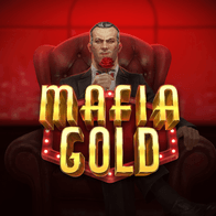 Mafia Gold game icon