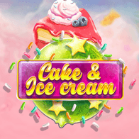 Cake And Ice Cream screenshot