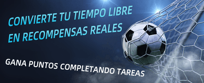 Gana en Vivo con Betsson 🏆