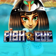 Fish Eye screenshot